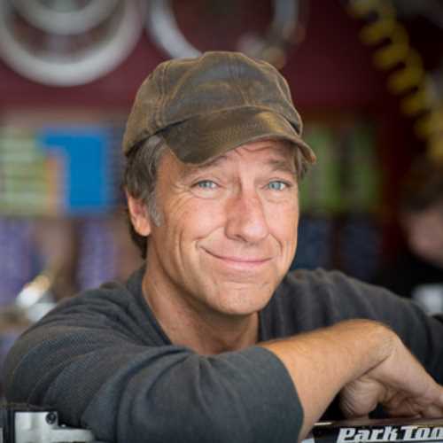 Mike Rowe, Motivational Speaker