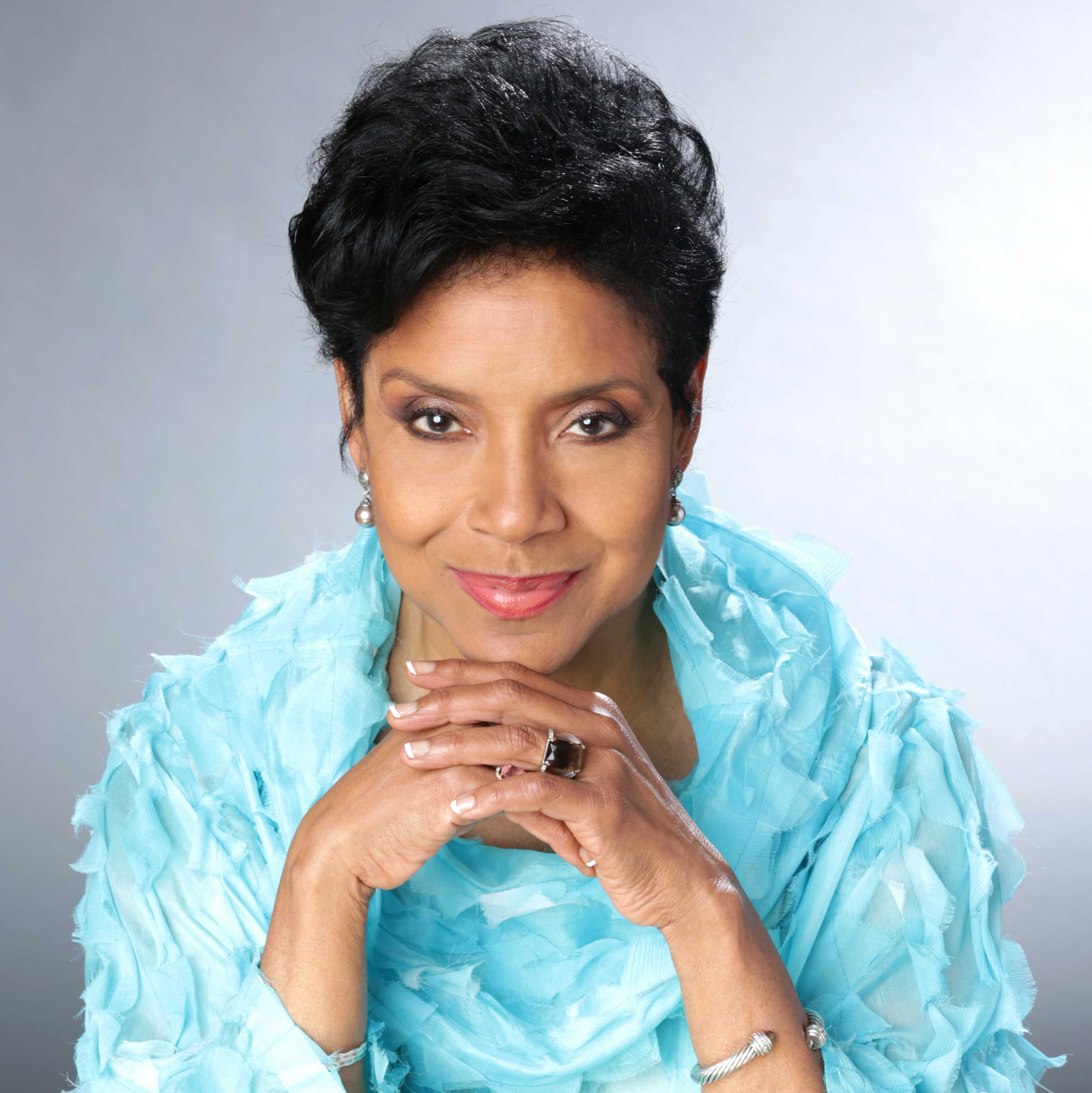 Phylicia Rashad, Women's Issues Speaker