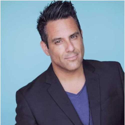 Rich Redmond, keynote speaker