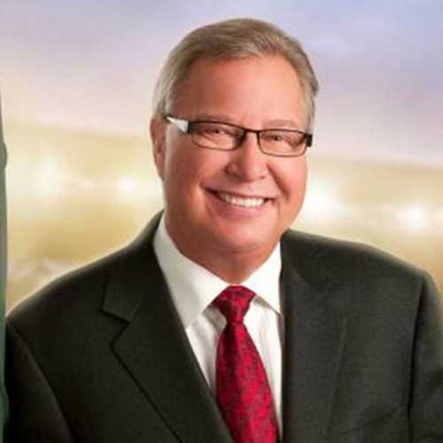 Ron Jaworski, Motivation Speaker