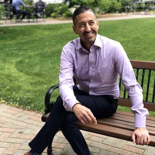 Sandro Galea keynote speaker