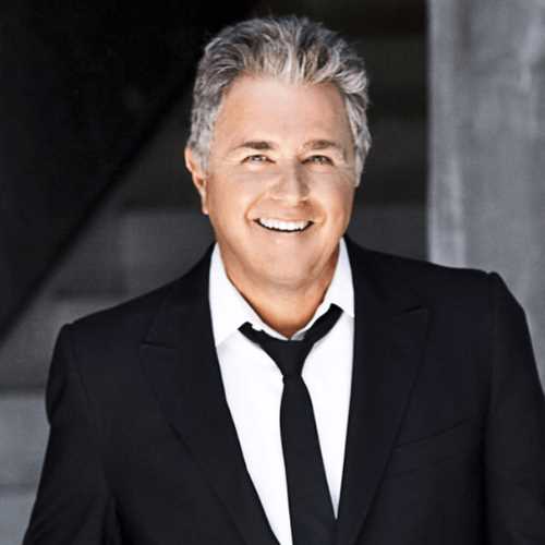 Steve Tyrell, Entertainment Speaker