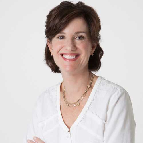 Susan Packard Speaker