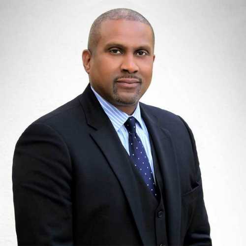 Tavis Smiley, Diversity Speaker