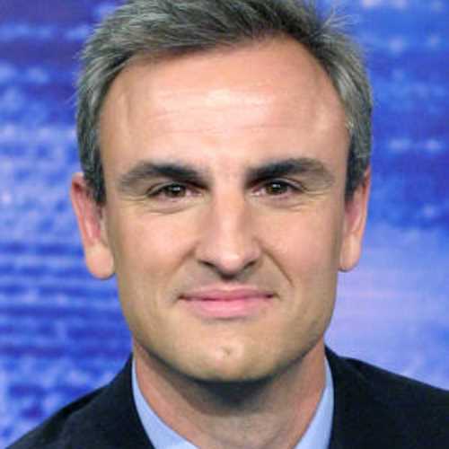 Trey Wingo, keynote speaker