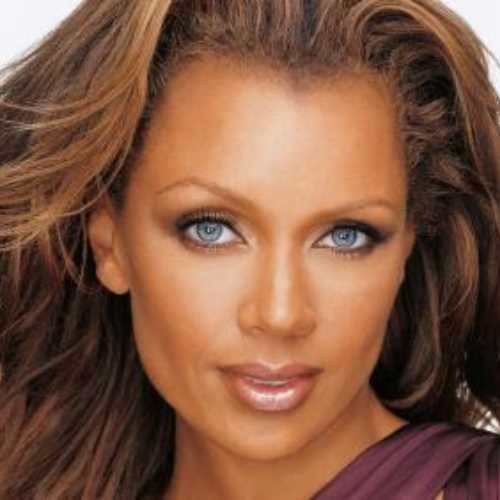 Vanessa Williams, Speaker