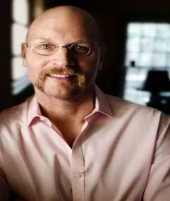 Augusten Burroughs keynote speaker